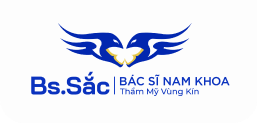 Bác Sĩ Sắc – Bác Sĩ Nam Khoa